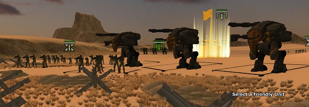 Exodus Wars: Fractured Empire