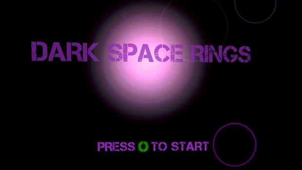 Dark Space Rings - OUYA screenshots