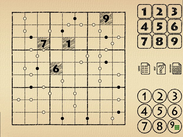 10 Sudoku in 1