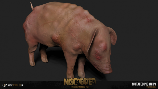 Latest Images for Miscreated