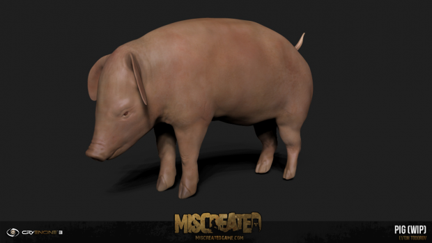 Latest Images for Miscreated