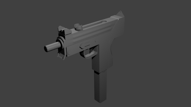 NEW MODEL - MAC 11