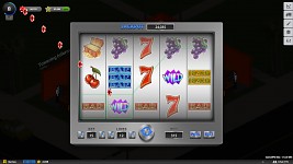 CasinoRPG Open Beta Screenshots