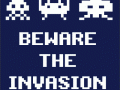 Primitive-invaders