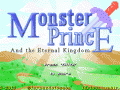 Monster Prince And The Eternal Kingdom