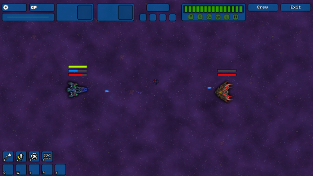 Battle Screenshot 2