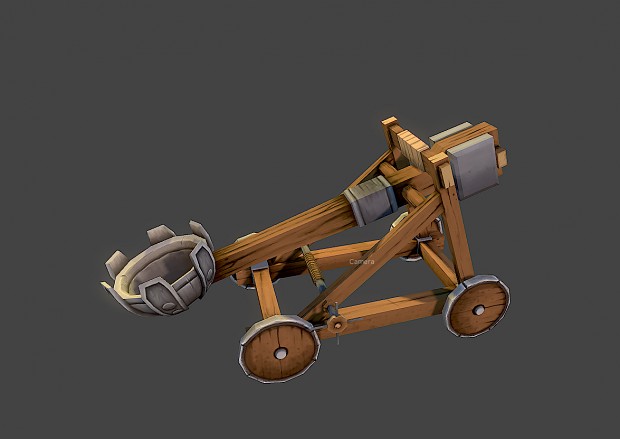 Catapult Final