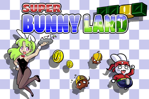 Super Bunny Land