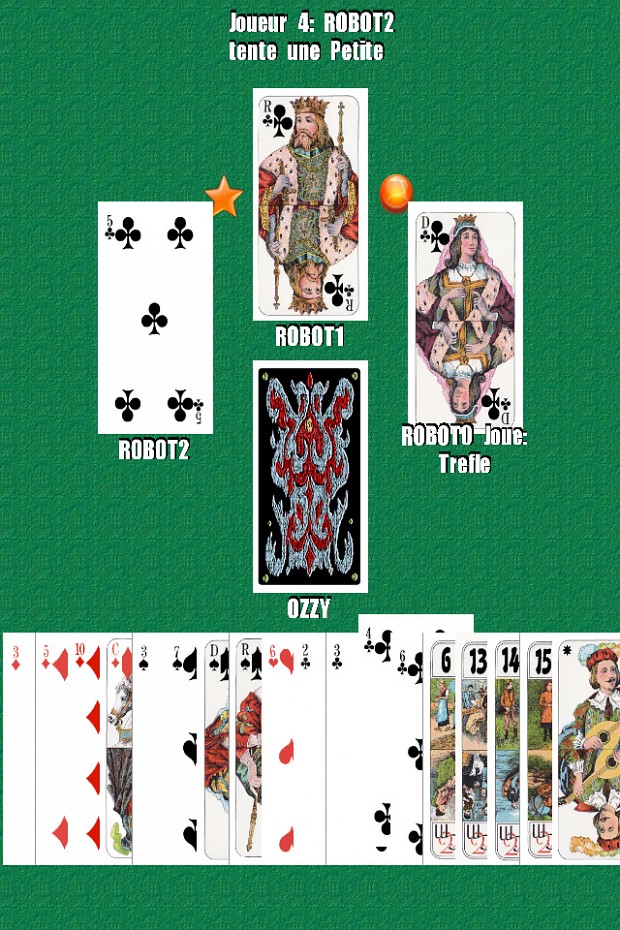 Net.Tarot screenshots