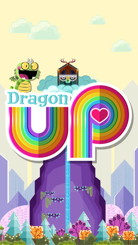 Dragon Up