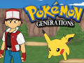 Pokémon: Generations