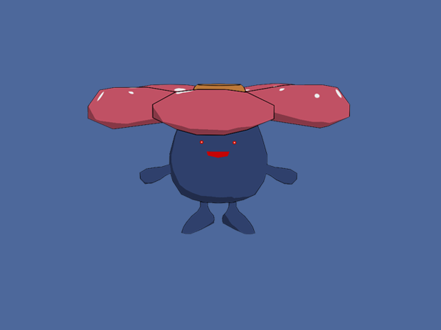 Vileplume