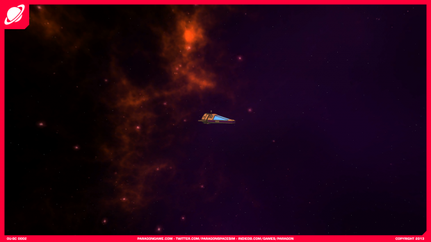 Nebula Flight
