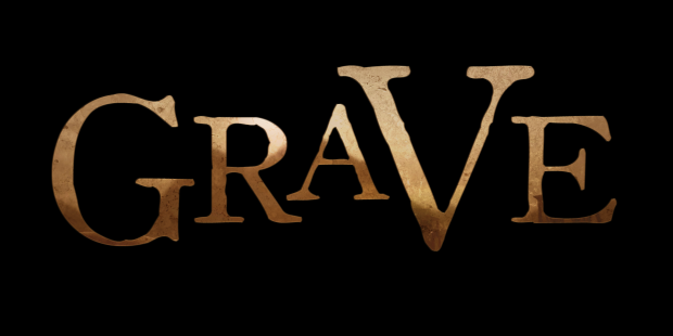 Grave Logo