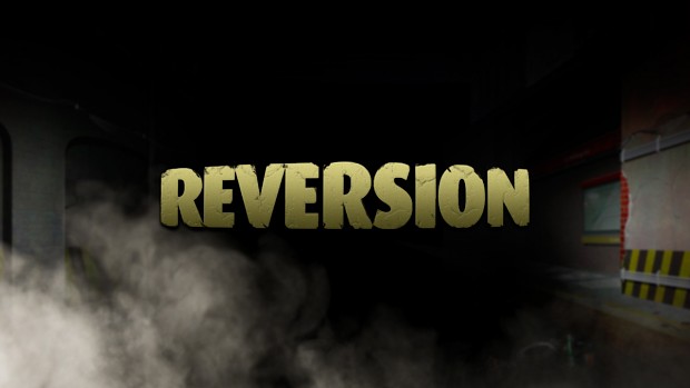 Reversion - The Meeting. Gameplay Screenshots
