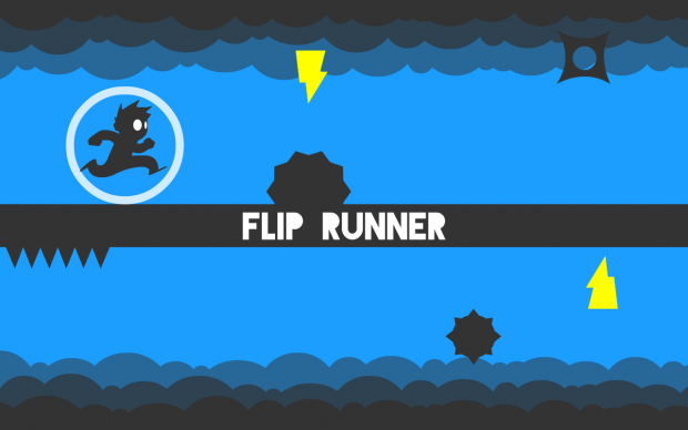 Flip Runner