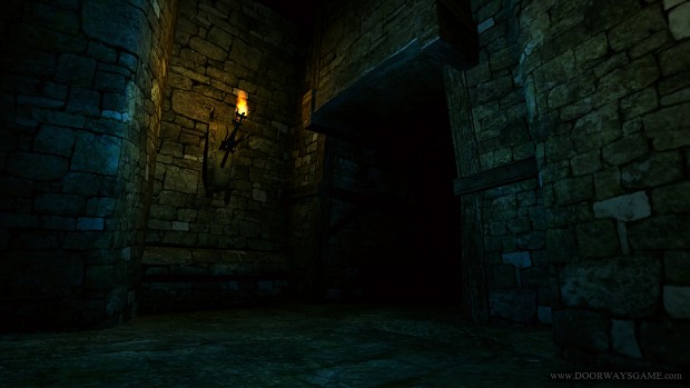 Doorways Screenshot 5