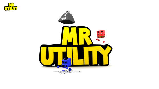 Mr Utility wallpapers