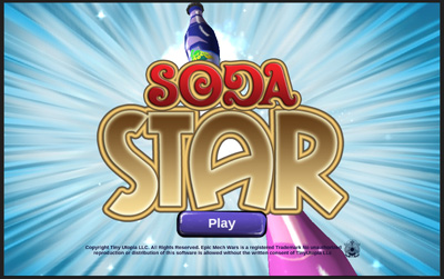 Soda Star screenshots