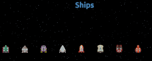 Level1 and Ships