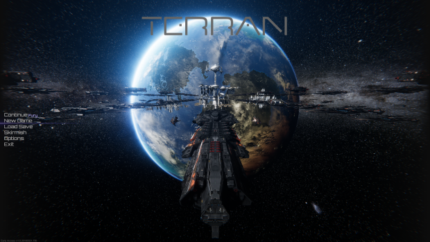 Heathen Engineering's Terran phase 3