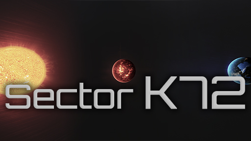 Sector K72 Promo