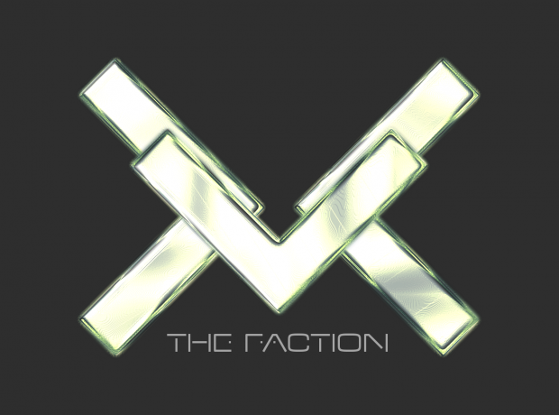 The Faction Logo