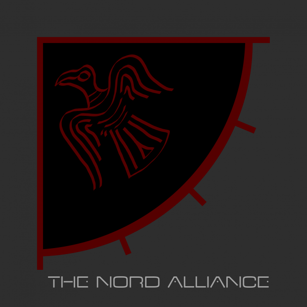 The Nord Alliance Logo