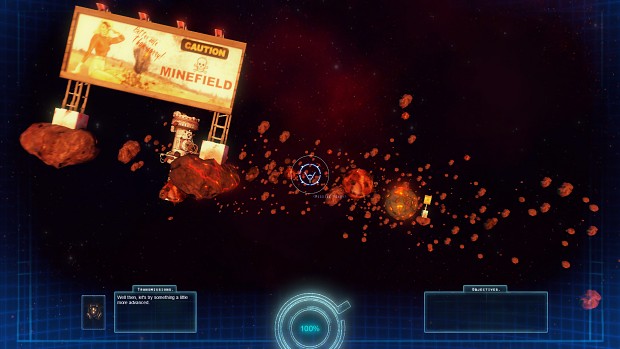 In-Game screenshot