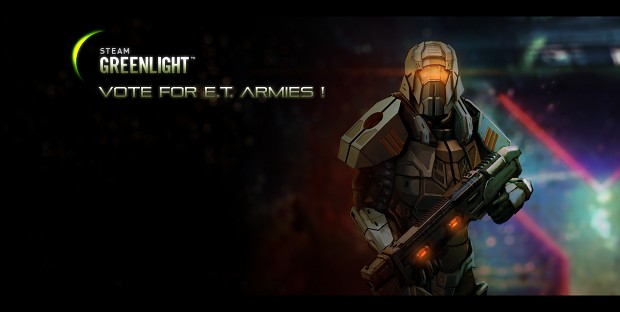 ET Armies Greenlight