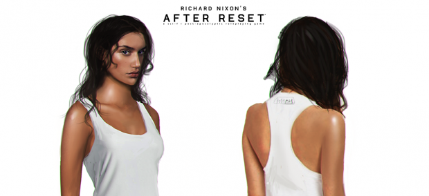 After Reset RPG - KEREN GOSTON 4