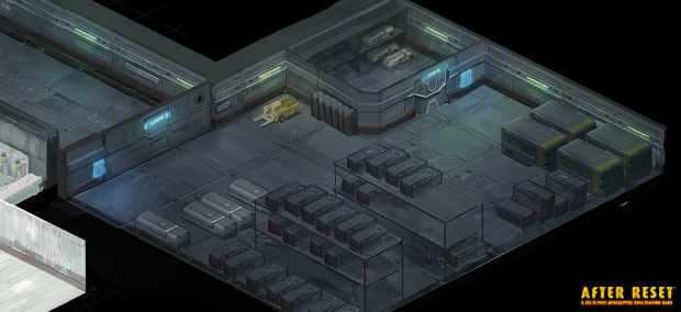 Gyes Bunker concept map