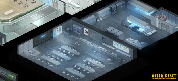 Gyes Bunker concept map