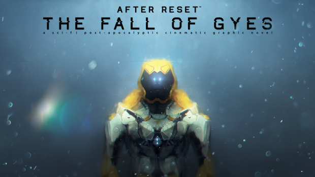 The Fall of Gyes [wallpaper]
