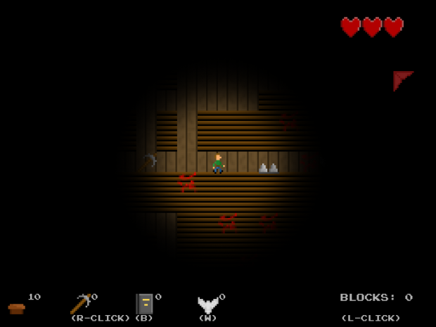 ADDICT Gameplay Screenshots