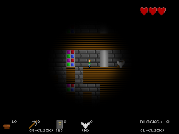 ADDICT Gameplay Screenshots