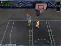 Street Basketball - one on one