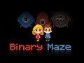 Binary Maze