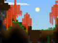 Infinite mutliplayer test image - Mine Blocks 2 - Indie DB