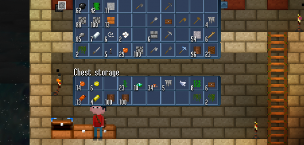 Mine Blocks 2