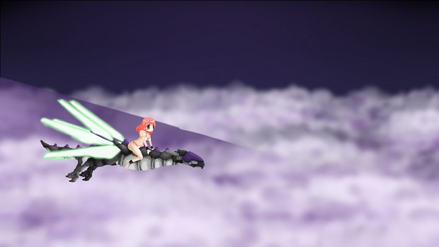 Princess' Edge - Dragonstone v0.11a Screenshot5