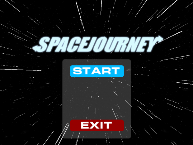 SpaceJourney Screenshot 3