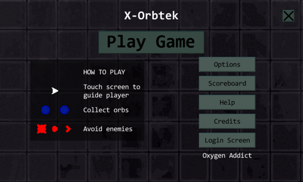 X-Orbtek Theme Integration