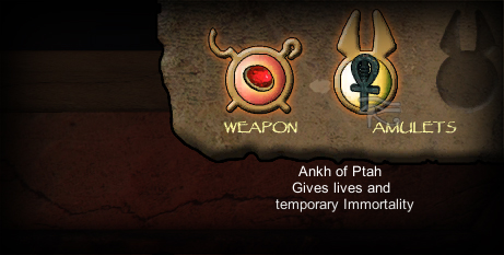 Ankh of Ptah