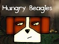 Hungry Beagles