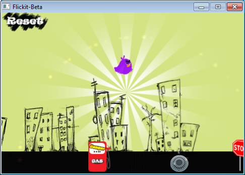 GamePlay ScreenShot