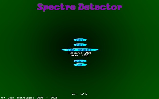 Spectre Detector 1.4.3