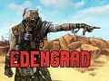 Edengrad (PostApo Crafting MMORPG)