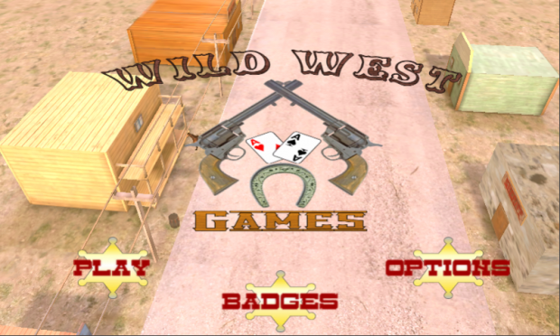 WildWestGames