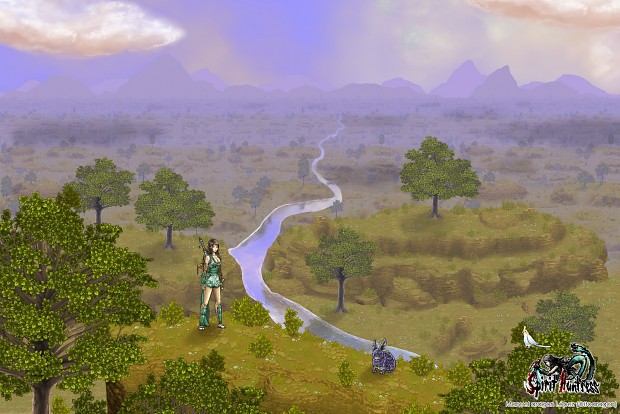Spirit Huntress Screenshots